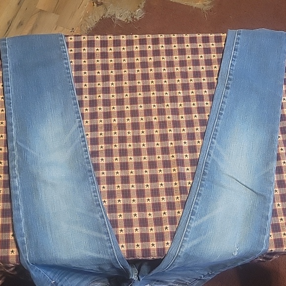 American Eagle jeans - Picture 3 of 8